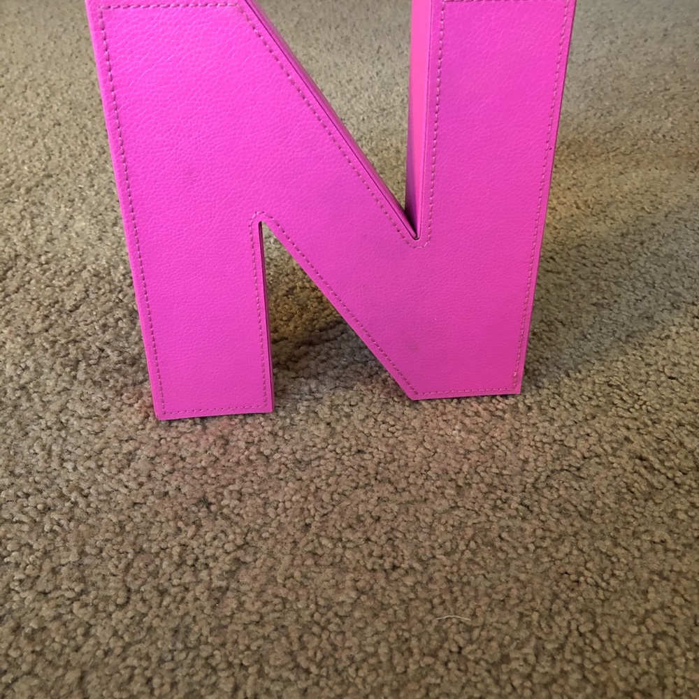 Block N